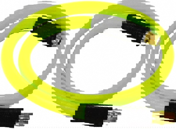 Lead-In Whip Hose: 1/2